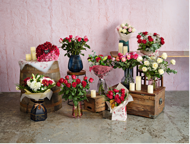 Love is in the air at Lidl Northern Ireland for Valentine’s Day 2022 Neighbourhood Retailer