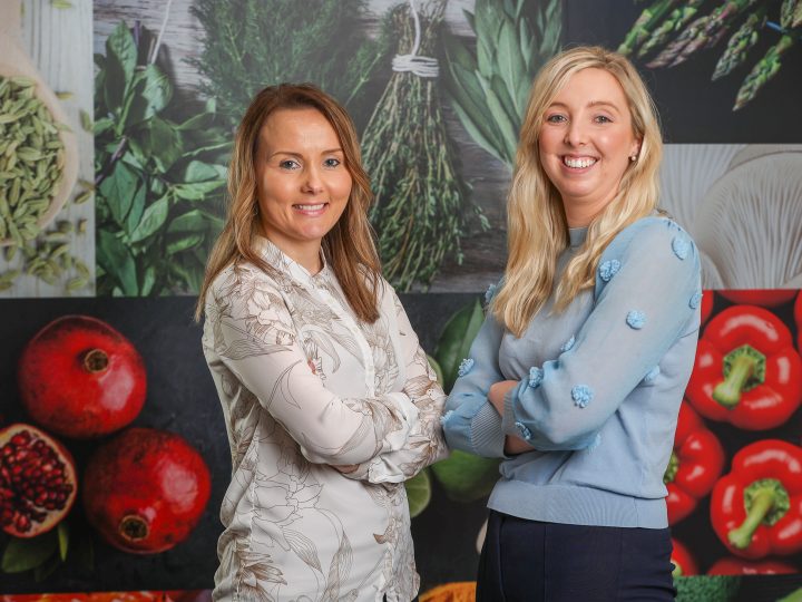 Moy Park makes two commercial team appointments