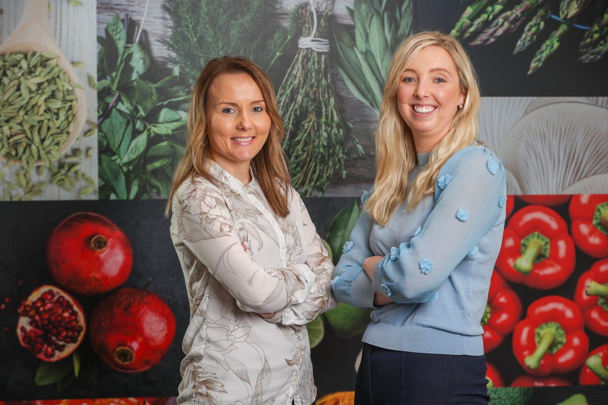 Moy Park makes two commercial team appointments