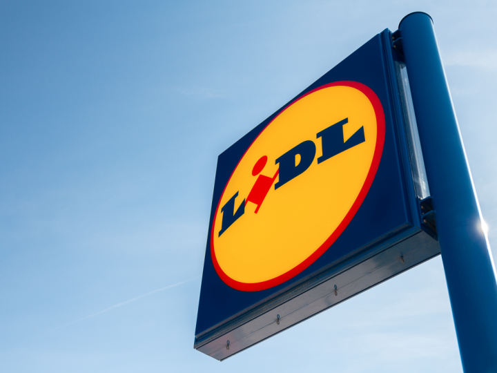 Lidl reveals plan for £6m store in Belfast