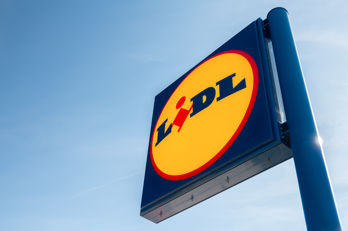 Lidl reveals plan for £6m store in Belfast