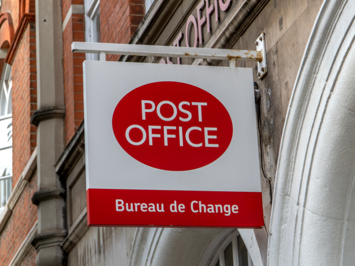 Falsely convicted postal workers must be ‘fully compensated’, says MP committee