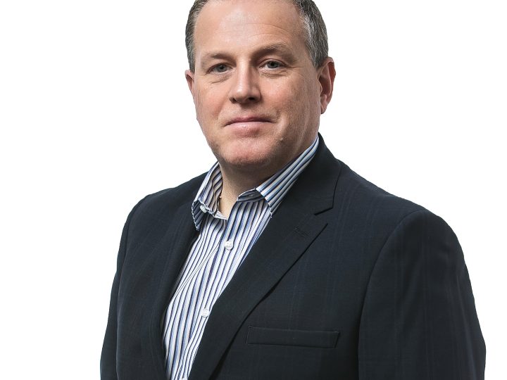 Musgrave MarketPlace appoints Declan Flood as new head of foodservice sales