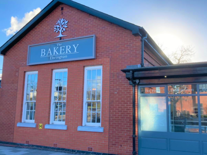 New bakery to open at Ebrington site
