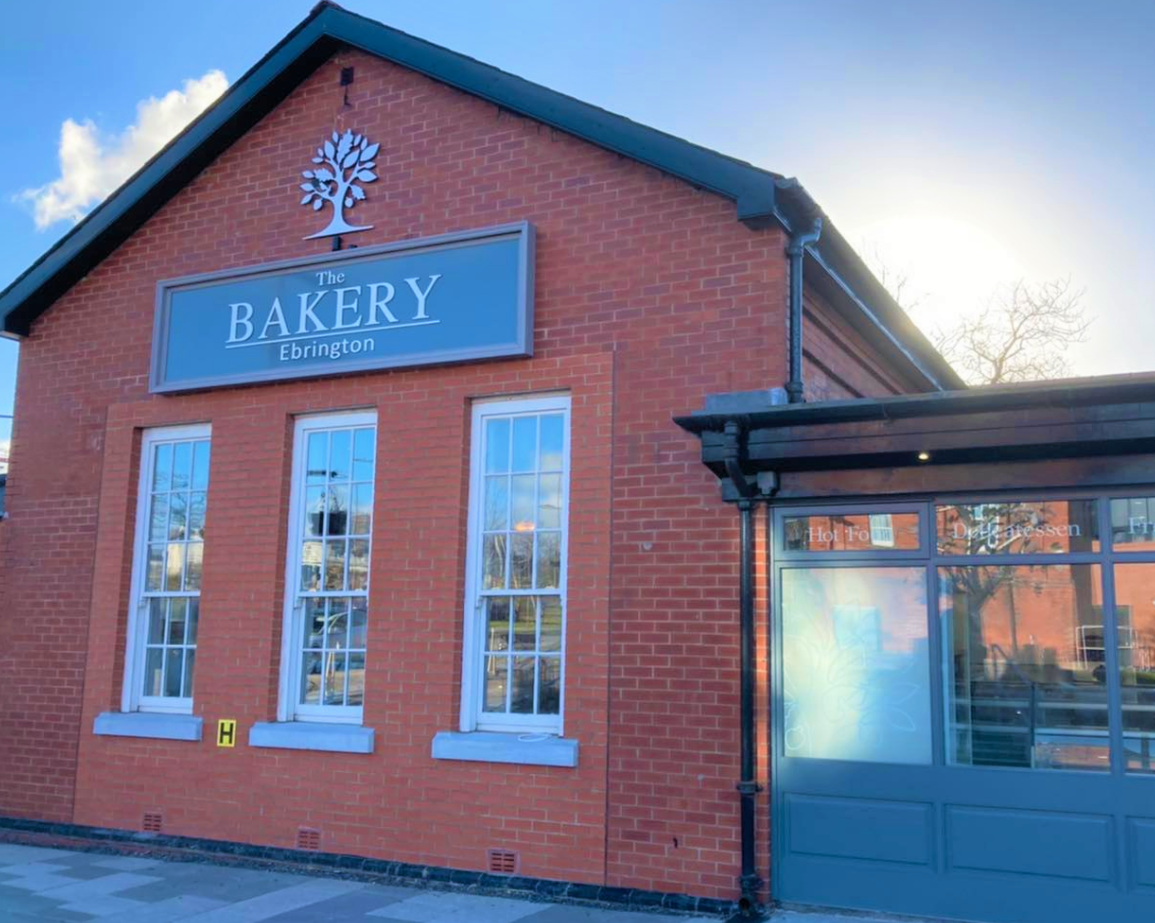 New bakery to open at Ebrington site