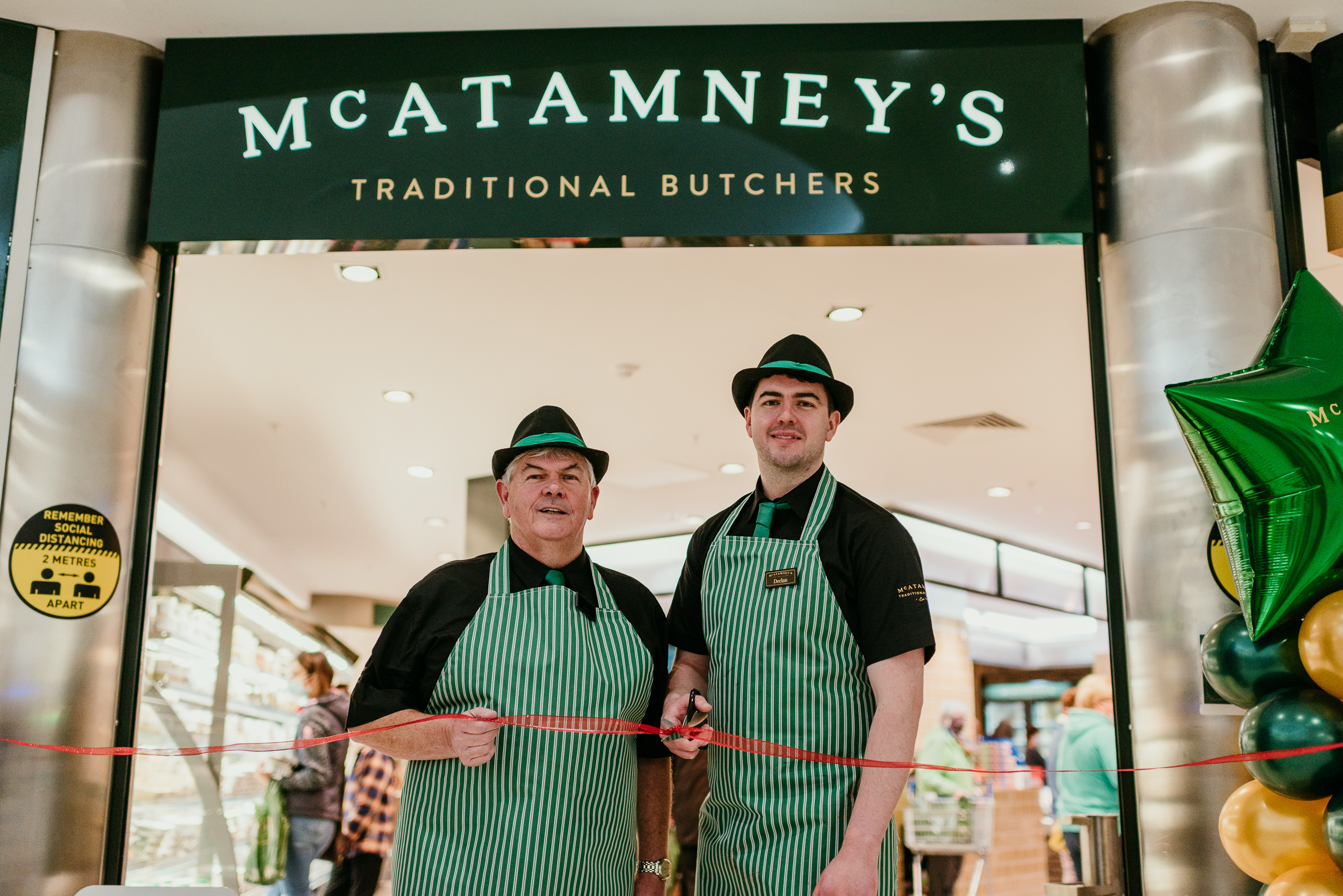 McAtamneys set to double their ready-meal output with refurbished kitchen
