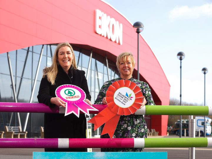 SPAR NI returns to Balmoral with host of family fun for this year’s Show