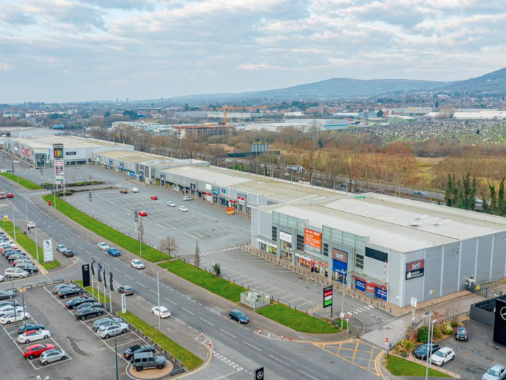 Frasers Group acquires Boucher Road Retail Park