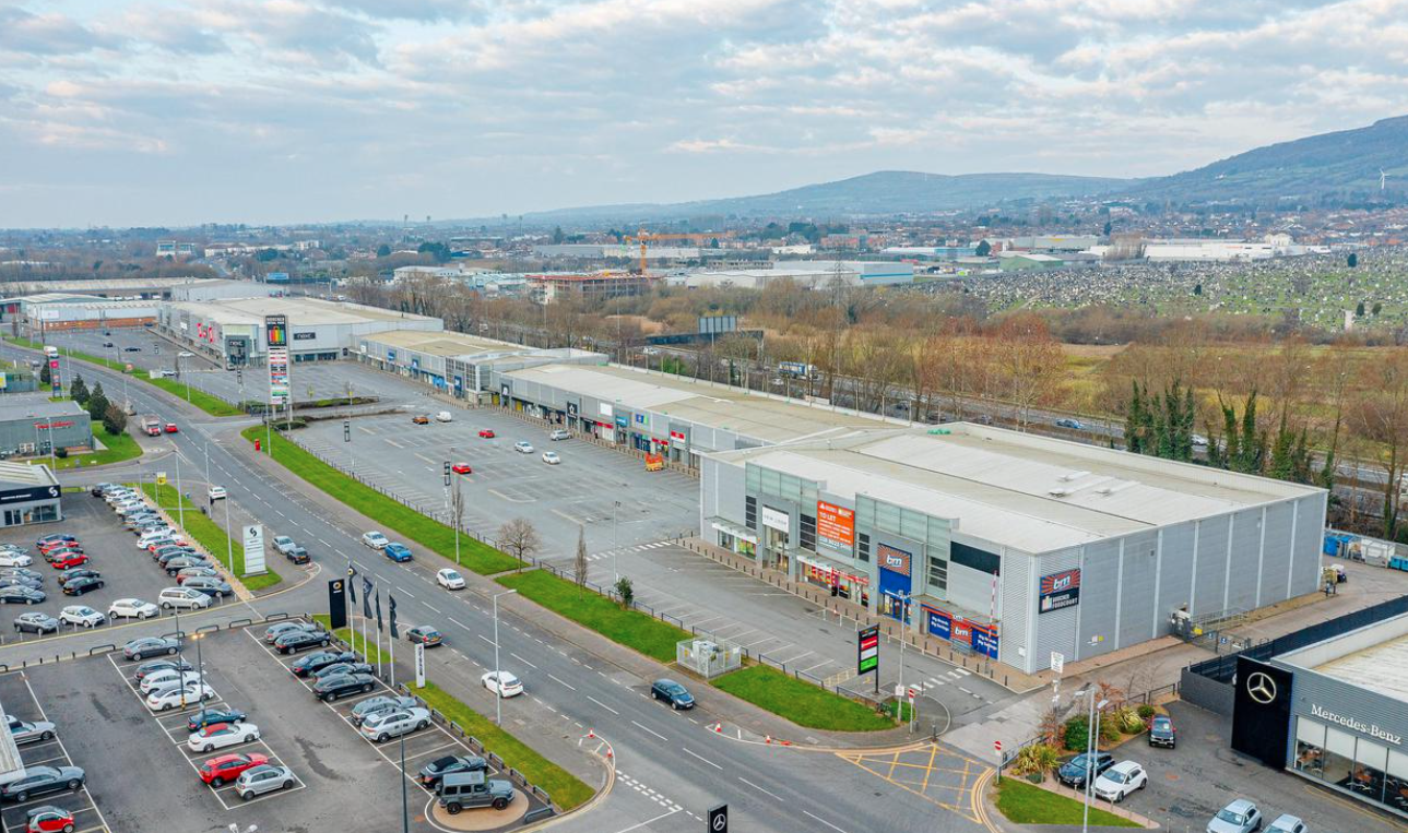 Frasers Group acquires Boucher Road Retail Park