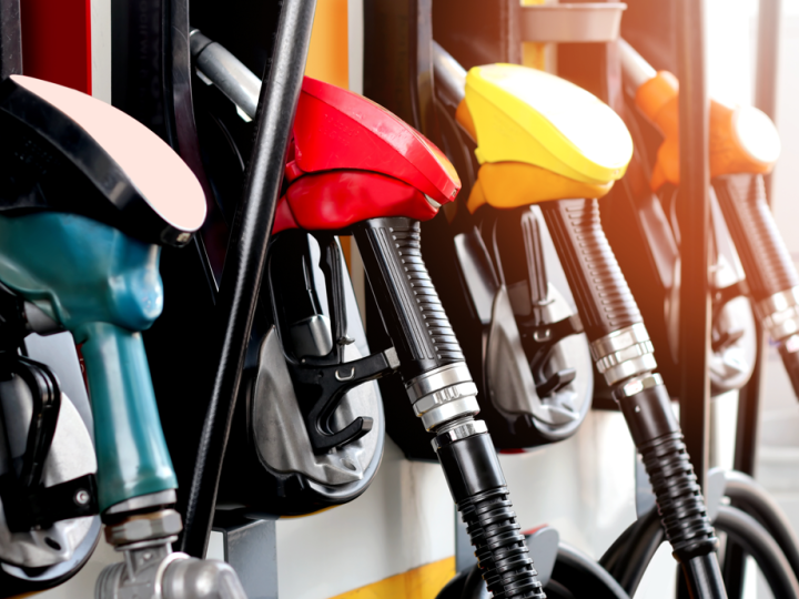 Pump prices will remain high in NI for some time: Consumer Council