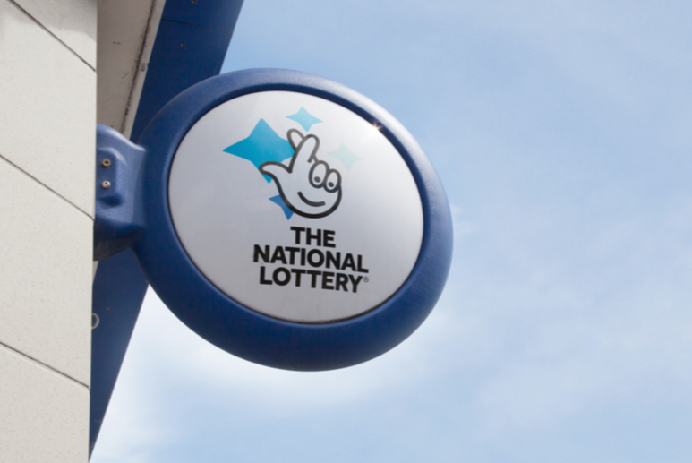 Camelot launches legal action against National Lottery licence decision