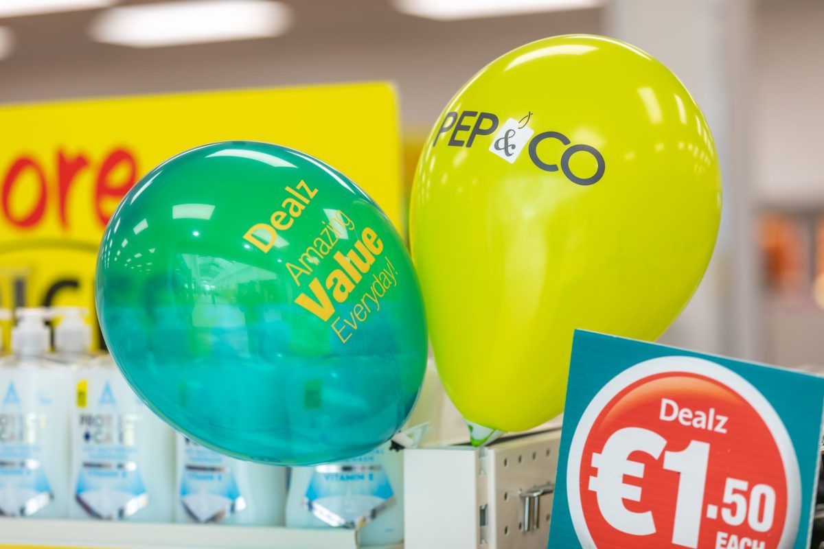 Poundland owner vows to protect prices as first-half sales rise