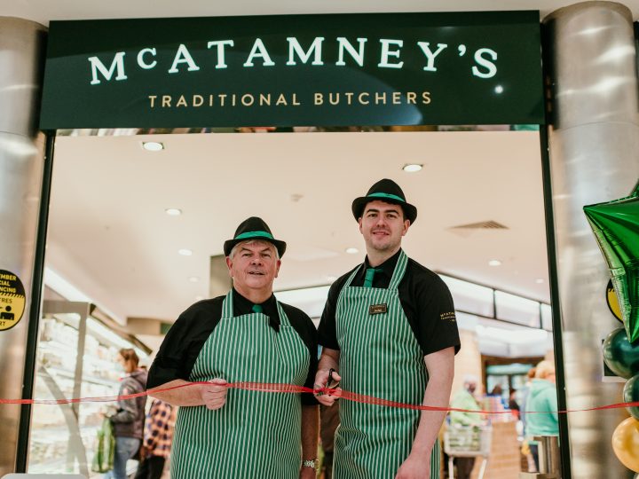 Ahead of the game: McAtamneys Traditional Butchers