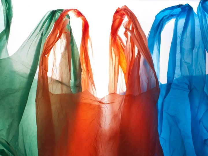 Retail NI reminds customers to be ready for Carrier Bag Levy increase today