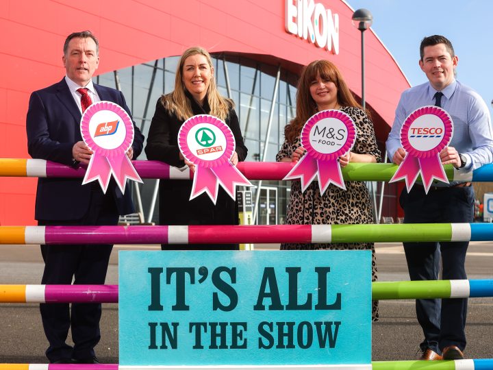 Balmoral Show back with a bang for 2022