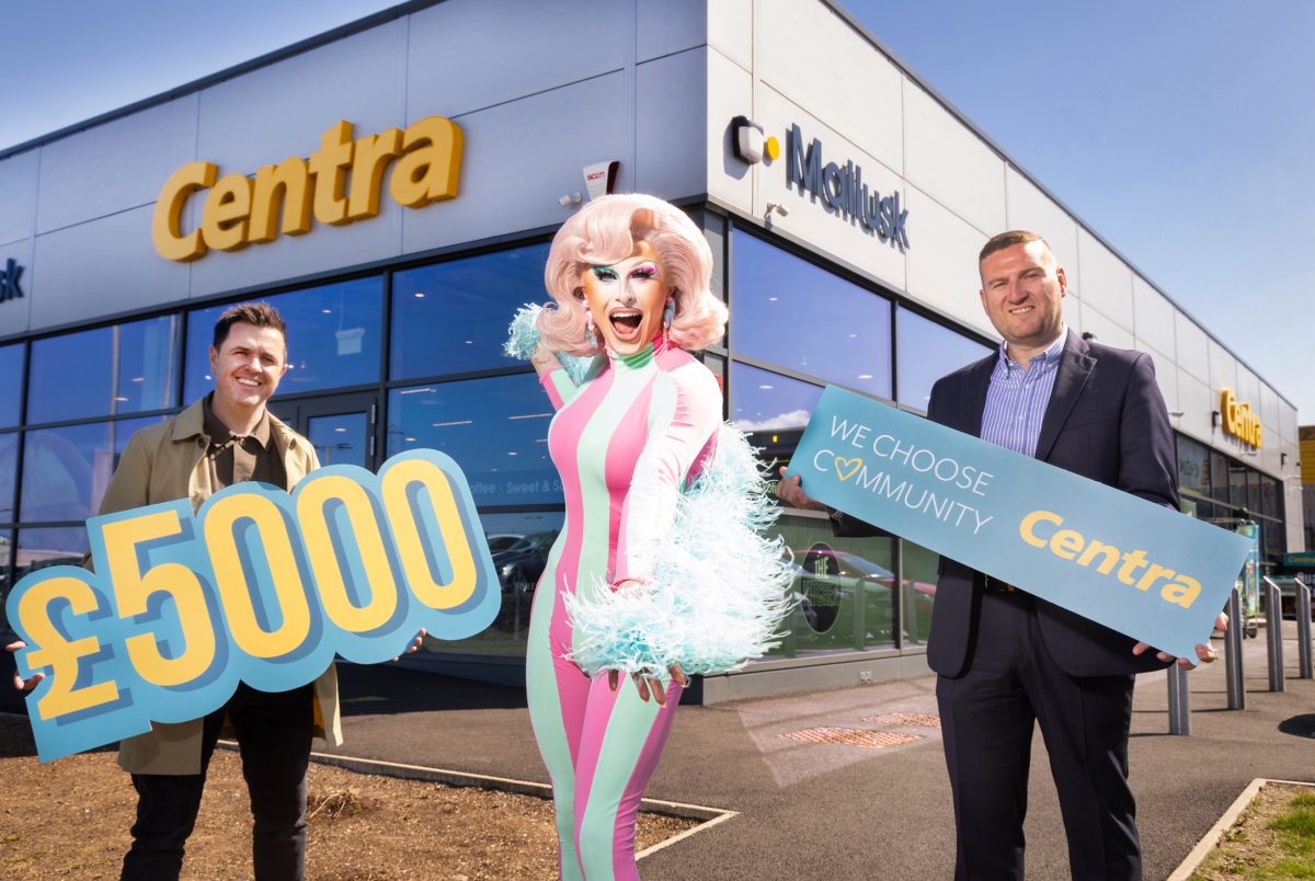 Centra launches new Northern Ireland advertising campaign focused on ‘Choices’