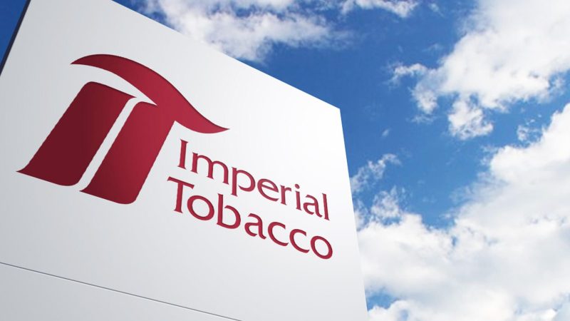Imperial Brands says no ‘buyback’ clause in Russia exit