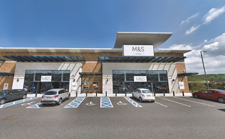 Planners give Marks & Spencer foodhall green light despite opposition by Retail NI