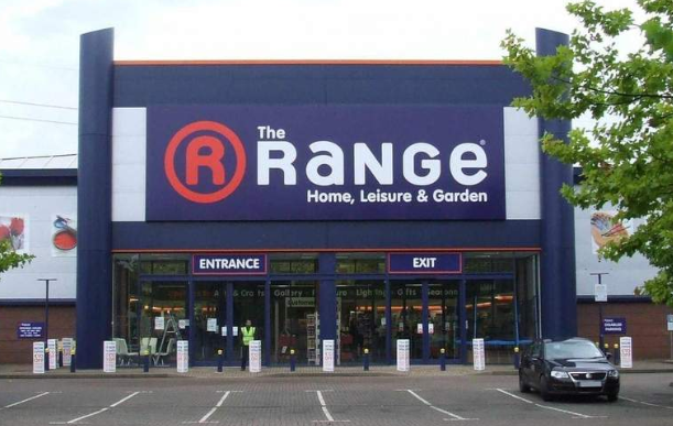 The Range introduces Iceland Foods in its Banbridge store