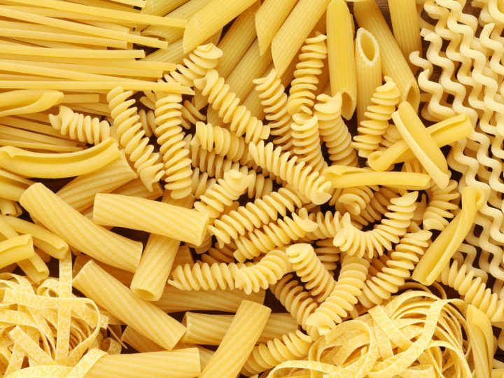 Budget pasta prices jump 50% as food staples rise