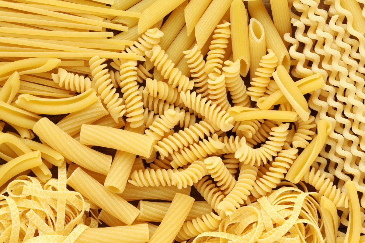 Budget pasta prices jump 50% as food staples rise