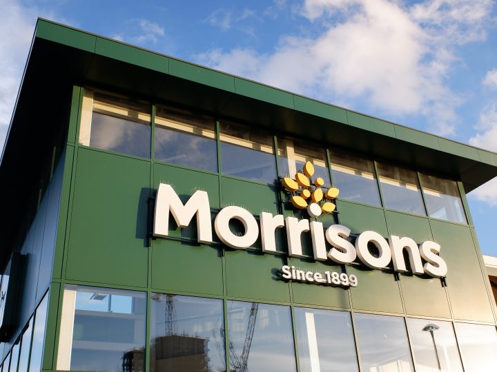 Morrisons makes last minute bid to save McColl’s
