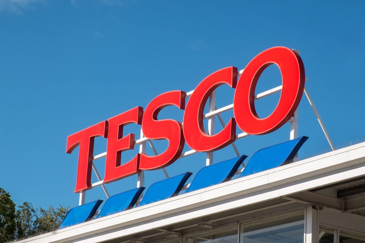 Tesco launches flexible work space for hybrid workers