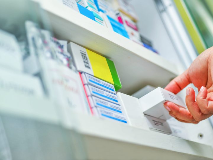 NI pharmacists to be allowed to make HRT treatment swaps
