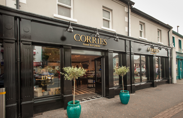 Food specialist Corries acquires Knotts Bakery in Newtownards
