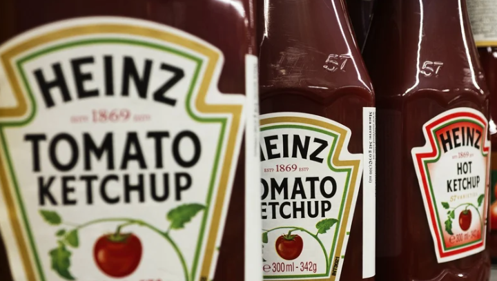 Kraft Heinz pulls products from retailer Tesco in UK pricing row