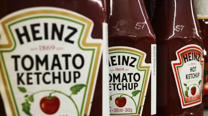 Kraft Heinz pulls products from retailer Tesco in UK pricing row
