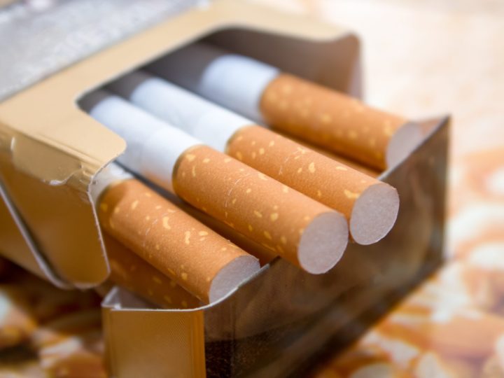 Global tobacco market expected to shrink by 3% this year: BAT