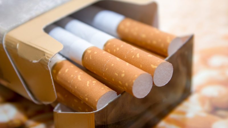 Global tobacco market expected to shrink by 3% this year: BAT