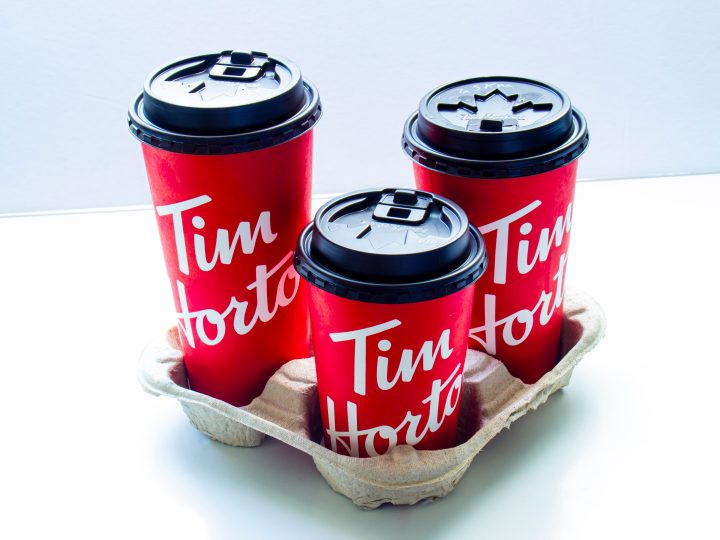 Tim Hortons to open new drive-thru outlet in Portadown