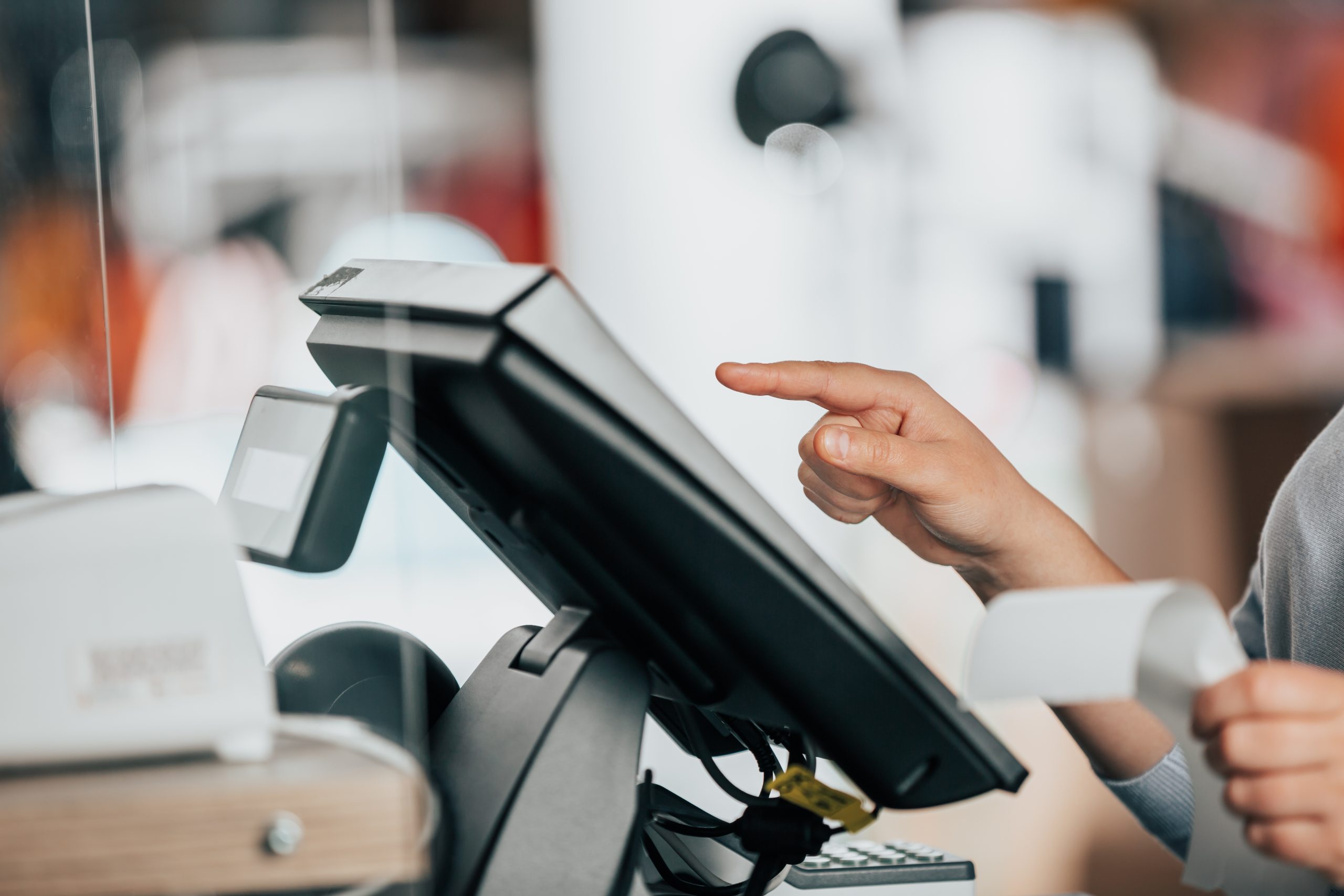 HMRC Signals Closing Time For Electronic Sales Suppression ESS 