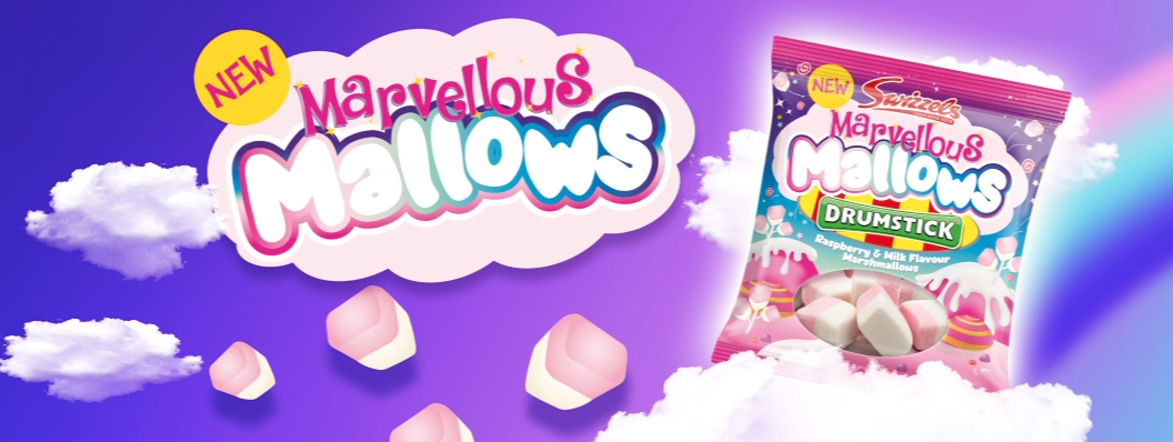 Swizzels enters Mallows category for the first time with NPD