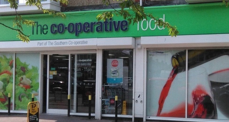 Southern Co-Op store spy cameras face legal challenge