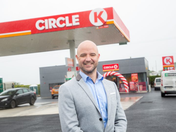 Circle K is still all about fuel retailing despite High Street move: Derek Nolan