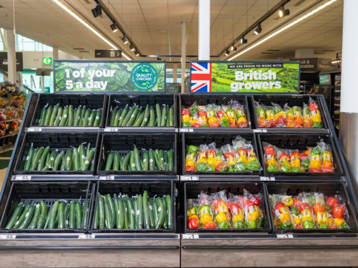 Asda announces major change to help customers reduce food waste and save money