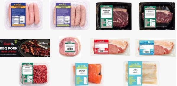 Poundland to roll out fresh meat and fish range