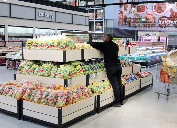 Walmart offers to buy South African retailer Massmart in $79m deal