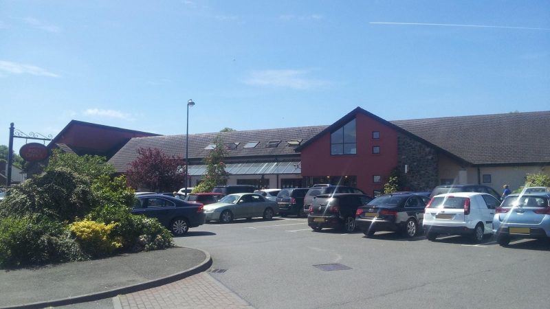 Markethill store JD Hunter & Co acquired by Henderson Retail from Creighton Group