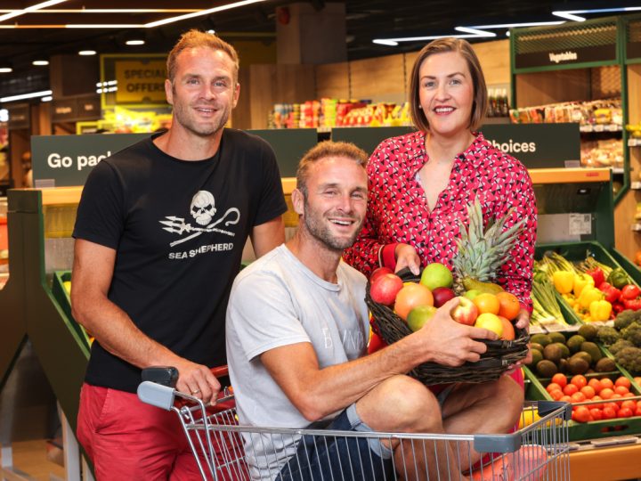 Musgrave invests over £3m in SuperValu stores of the future