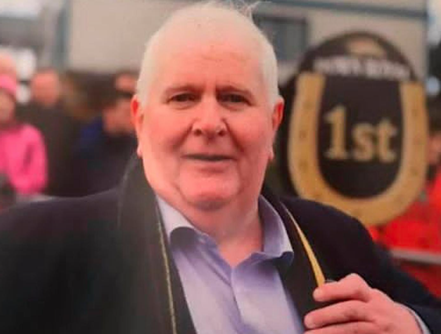 Businessman Tom Topping dies after suspected farm accident