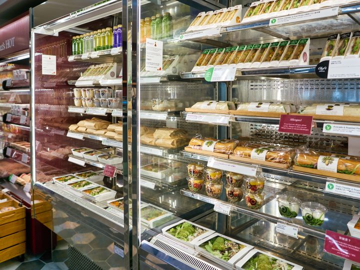 Pret a Manger poised to open first Irish store – before turning sights to NI
