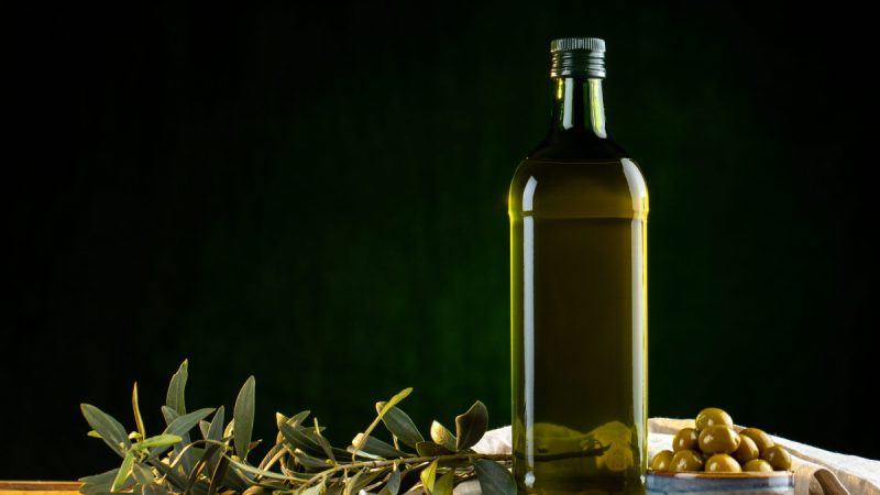Olive oil prices to rise 25% as heatwave hits production