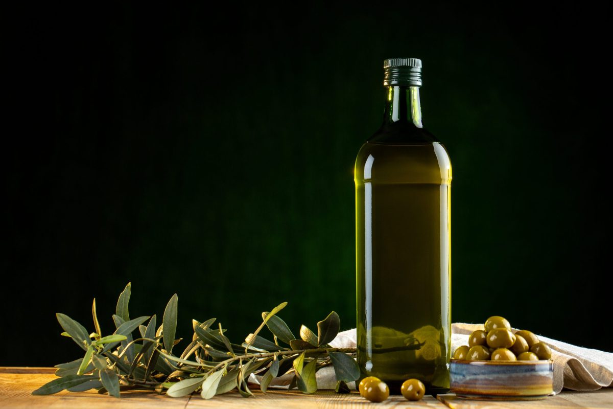 Olive oil prices to rise 25% as heatwave hits production