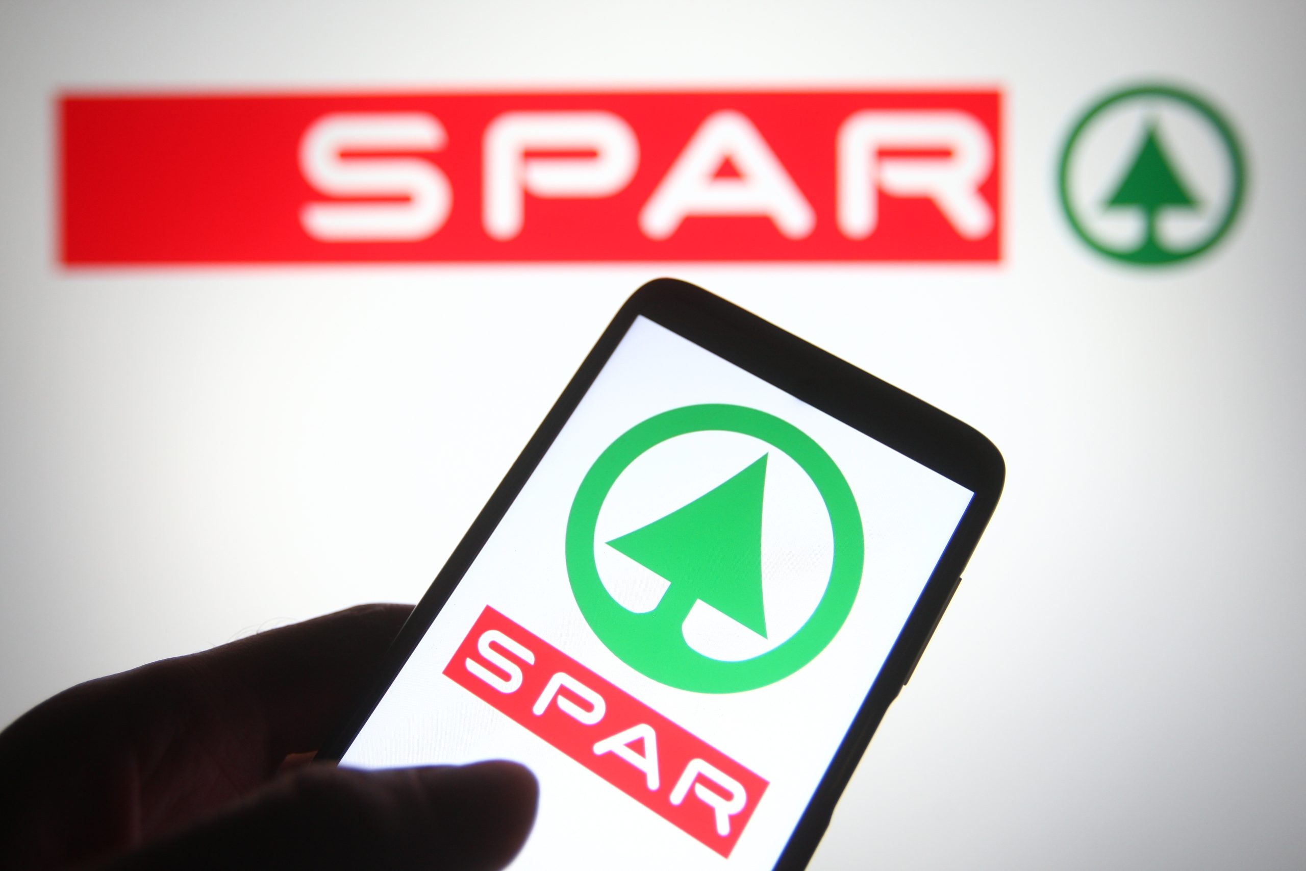 Dublin based VisionR teams up with SPAR to leverage insights across 48 countries