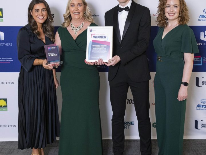 Henderson’s SPAR brand recognised for its investment in local communities