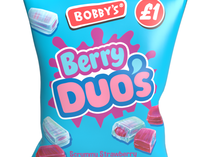 Bag some sweet sales with Bobby’s new bagged sweets
